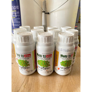 MULTI TE XTRA Vi Lượng Cho Cây Trồng