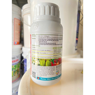 MULTI TE XTRA Vi Lượng Cho Cây Trồng