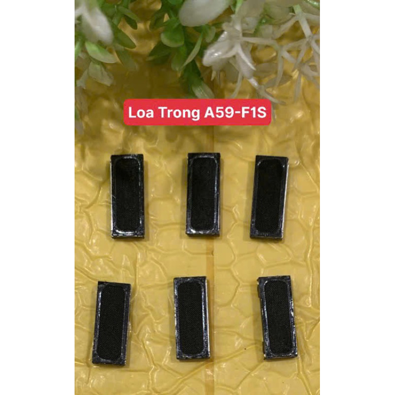 Loa trong oppo F1S / A59 - Loa nghe gọi oppo A59 / F1S ( combo 3 )
