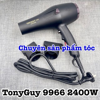 ✅tonguy máy sấy tóc cao cấp 9966 2400w 2 chiều nóng lạnh chăm sóc tóc bóng mượt không xoăn rối 2 đầu sấy tạo kiểu
