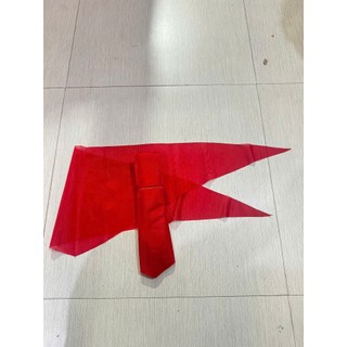 Combo 5 cái Khăn quàng đỏ học sinh ( KQL 4k)