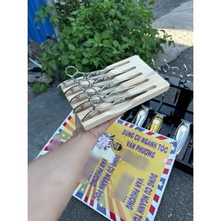 khay gỗ đựng kéo