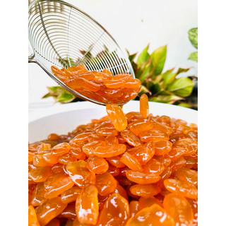  hạt đác rim đường thốt nốt nguyên chất túi 1kg 