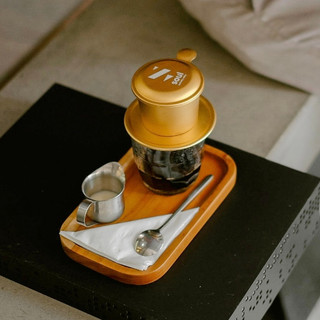 CÀ PHÊ ĐẶC SẢN VỊ NGUYÊN BẢN | CÀ PHÊ PHA PHIN CHẤT LƯỢNG THƠM NGON VIỆT NAM - SOUL FINE ROBUSTA