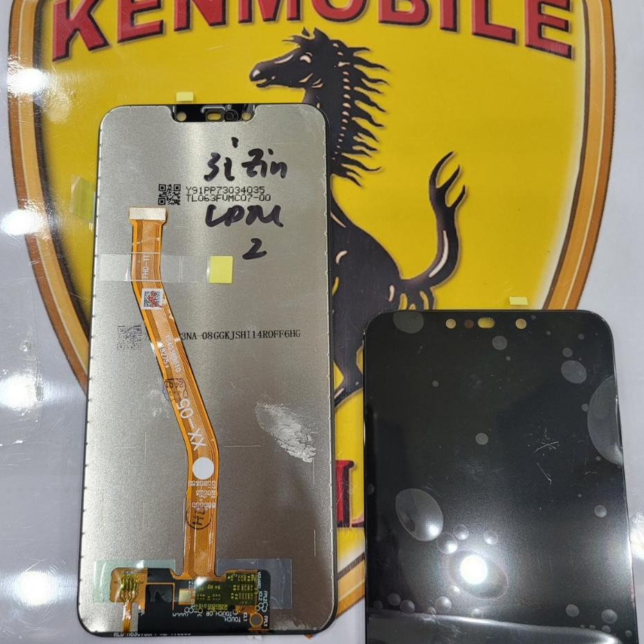 Màn Hình Tương Thich HW Nova 3i / INE-LX2 / Mate 20 Lite (tặng tuýp keo dán + cường lực)