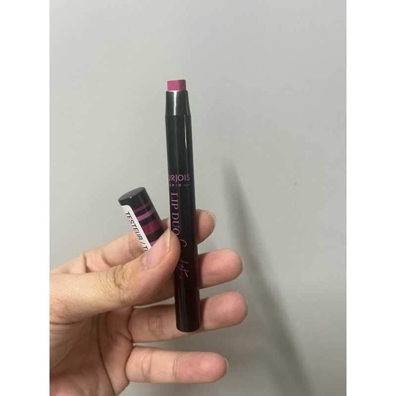 SON BOURJOIS 2 MÀU HÀNG TESTER