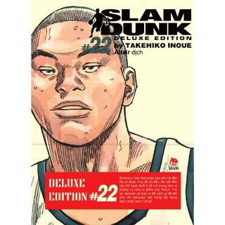 Truyện Tranh Slam Dunk
