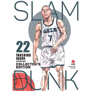 Truyện Tranh Slam Dunk