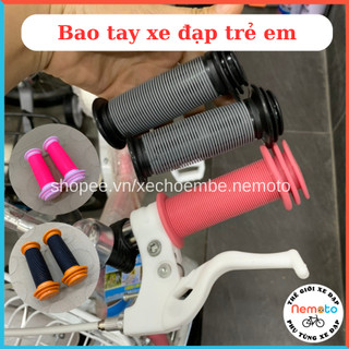 Bao tay xe đạp trẻ em (1 cặp)