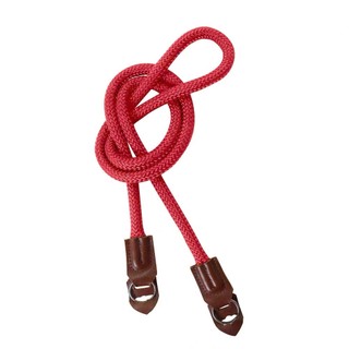 Dây đeo máy ảnh sợi tròn mềm kiểu cổ điển