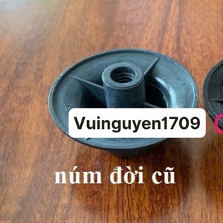 [Mã ELHA22 giảm 5% đơn 300K] Núm Chặn Cánh Quạt Mitsubishi đời cũ