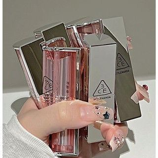 (DATE T3/2026) Son Thỏi Lì Blur Matte Lipstick
