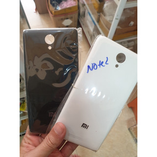 Vỏ Tương Thích Xieomi Redmi Note2, Loại 1