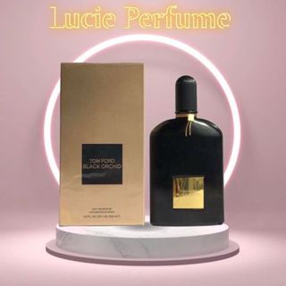 Nước hoa Tomford-Black Orchid - chai fullbox Đẳng Cấp và sang trọng - LUCIE PERFUME