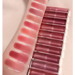 (DATE T3/2026) Son Thỏi Lì Blur Matte Lipstick