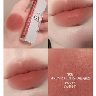 (DATE T3/2026) Son Thỏi Lì Blur Matte Lipstick