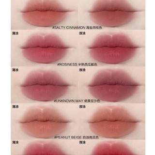 (DATE T3/2026) Son Thỏi Lì Blur Matte Lipstick