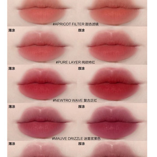 (DATE T3/2026) Son Thỏi Lì Blur Matte Lipstick