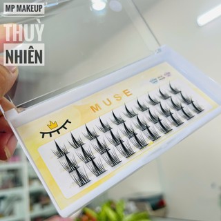 Mi rời tự gắn MUSE - N13 (mi trên)