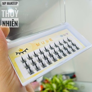 Mi rời tự gắn MUSE - N13 (mi trên)