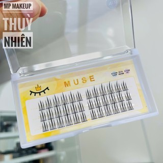Mi rời tự gắn MUSE - N17 (mi trên)