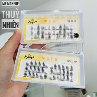 Mi rời tự gắn MUSE - N17 (mi trên)