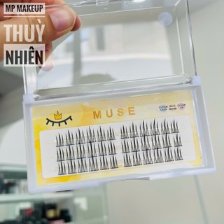 Mi rời tự gắn MUSE - N17 (mi trên)