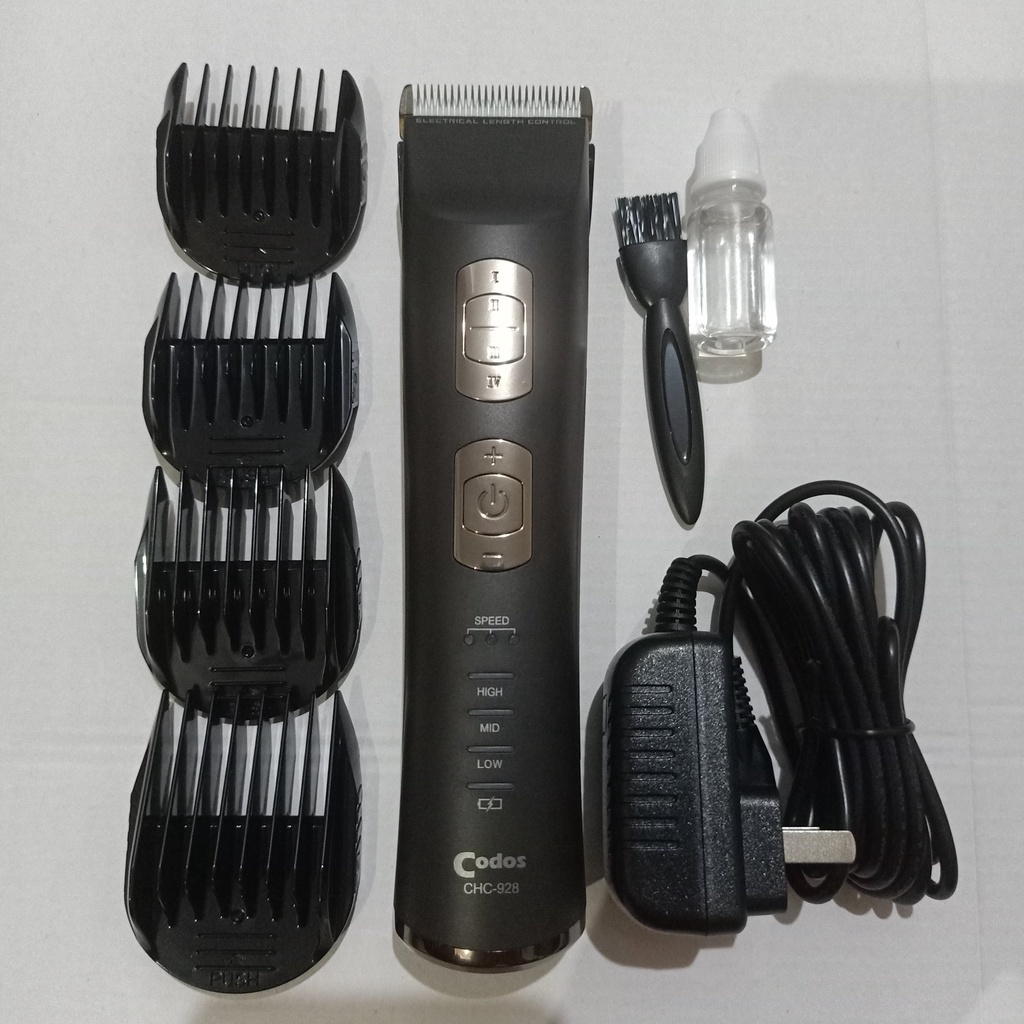 ( chính hãng)Tông đơ Codos CHC-928 Hàng cao cấp _TDTC