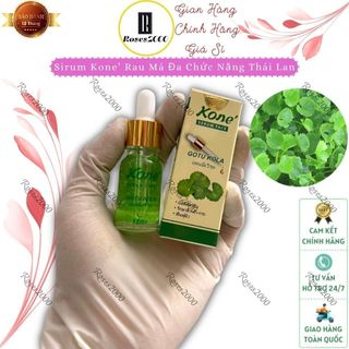 Serum Ko ne Rau Má Thái lan ( Hàng Chuẩn )