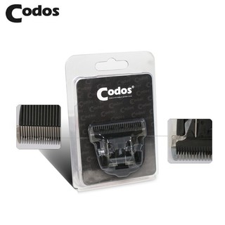 Lưỡi Tông Đơ Codos CHC-969 chính hãng _TDLT