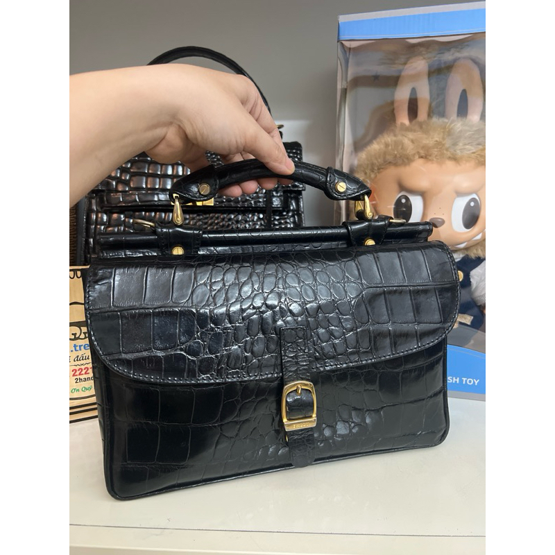 Túi used Bally(auth)