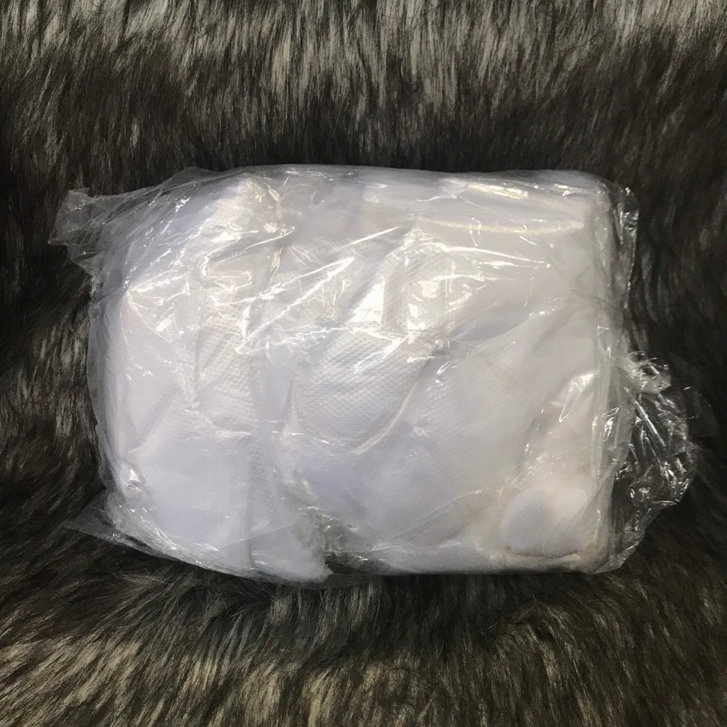 1000gram bao tay nhộm tóc