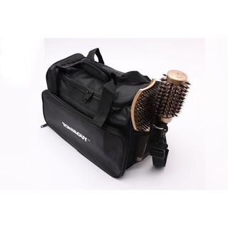 TÚI ĐỰNG DỤNG CỤ LÀM TÓC TONI GUY NGỌN NGÀNG, TIỆN LỢI CÓ DÂY ĐEO VÀ TAY CẦM _TDTD