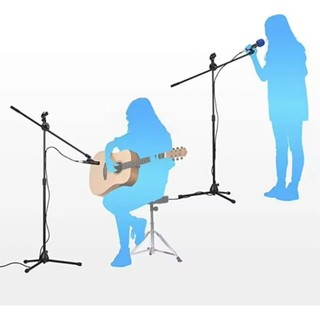 chân micro đứng, chân để micro Proessional Microphone Stand