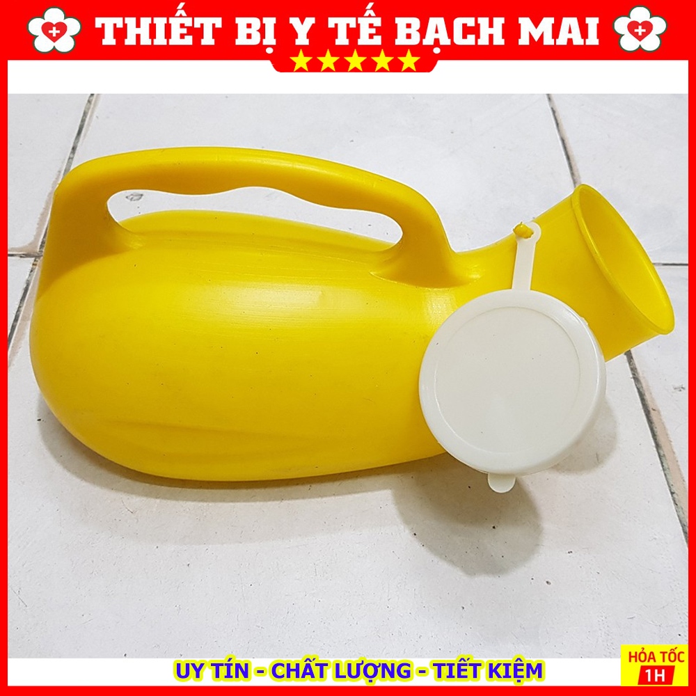 Bô Đi Tiểu Nam Giới