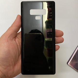 Nắp lưng Samsung Note 9 - zin new