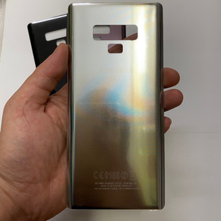 Nắp lưng Samsung Note 9 - zin new