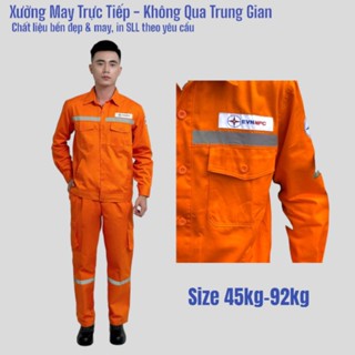 Đồ Bảo Hộ Lao Động Ngành Điện Lực, Đồng Phục Điện Lực Theo Tiêu Chuẩn Chất Lượng Cao