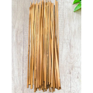 Combo 2 Cây Roi Mây Dẻo Dai Chà Mịn