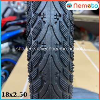 Ruột/Săm - Vỏ/Lốp Xe Đạp Điện - Đủ Size Số - Chất Lượng Cao