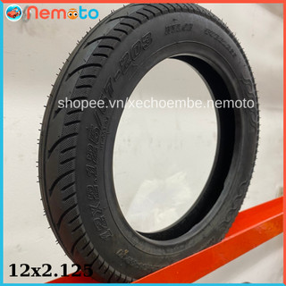 Ruột/Săm - Vỏ/Lốp Xe Đạp Điện - Đủ Size Số - Chất Lượng Cao