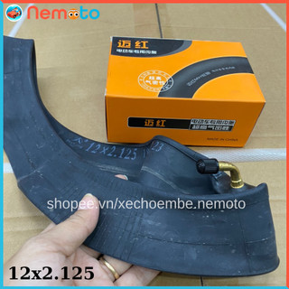Ruột/Săm - Vỏ/Lốp Xe Đạp Điện - Đủ Size Số - Chất Lượng Cao