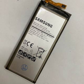Pin Samsung S6 Active (EB-BG890ABA) bao test đổi mới