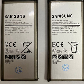 Pin Samsung S6 Active (EB-BG890ABA) bao test đổi mới