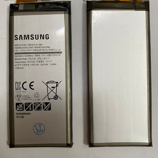 Pin Samsung S6 Active (EB-BG890ABA) bao test đổi mới