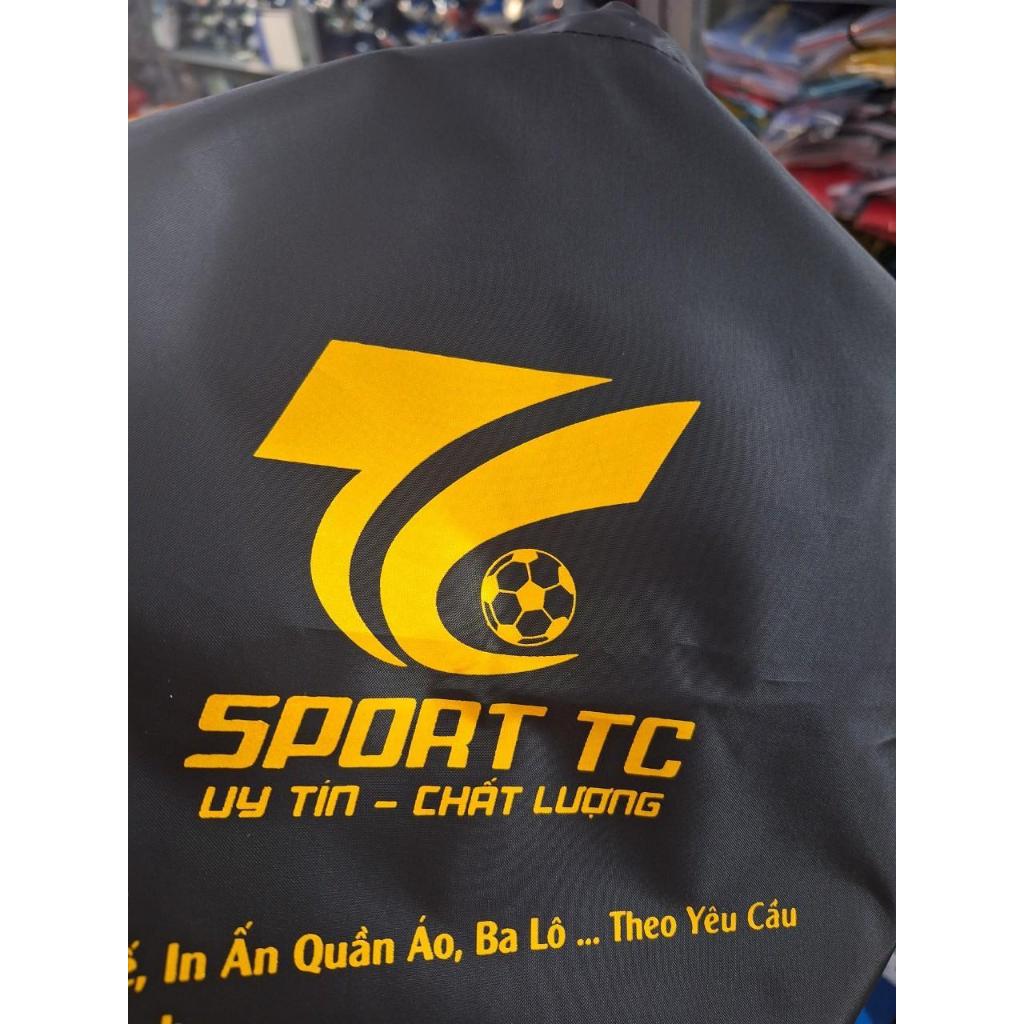 Túi rút đựng giày, túi đựng quần áo, đồ thể thao Dungcusport