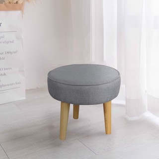 Ghế đôn chân gỗ, ghế đôn sofa bàn trà