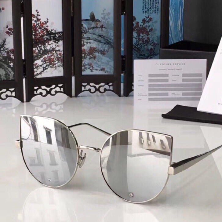 Kính râm Mắt mèo thời trang cao cấp