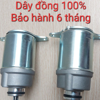 Củ đề xe ga 50cc,củ đề crea 50