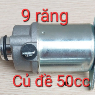 Củ đề xe ga 50cc,củ đề crea 50
